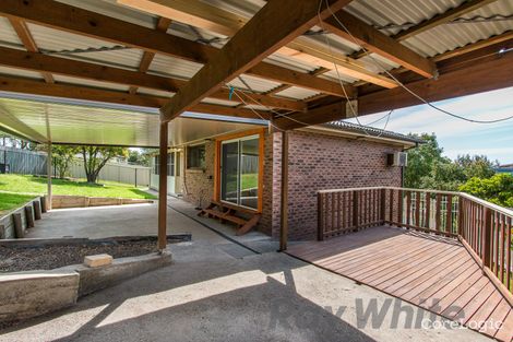 Property photo of 18 Gloaming Close Maryland NSW 2287