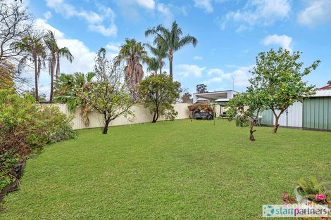 18 Colonial Dr, Bligh Park, NSW 2756