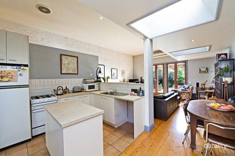 Property photo of 244 Alexandra Parade East Clifton Hill VIC 3068