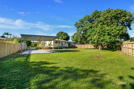Property photo of 9 Patula Close Manoora QLD 4870