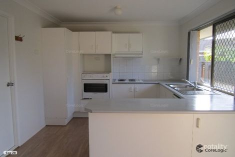 Property photo of 1/10 Styer Circuit Burleigh Waters QLD 4220