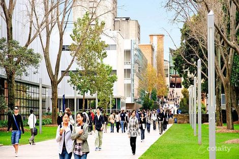 3/111a Doncaster Ave, Kensington, NSW 2033