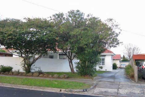 Property photo of 2/4 Wilkins Avenue Beaumaris VIC 3193