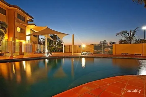 4/8 Breakwater Access Rd, Mackay Harbour, QLD 4740