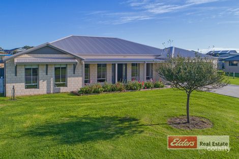 Property photo of 17 Hereford Way Milpara WA 6330