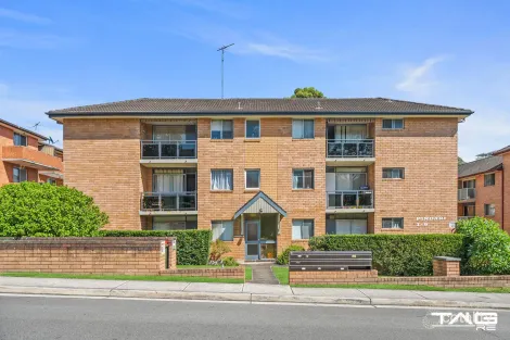 Property photo of 14/7-9 William Street Ryde NSW 2112