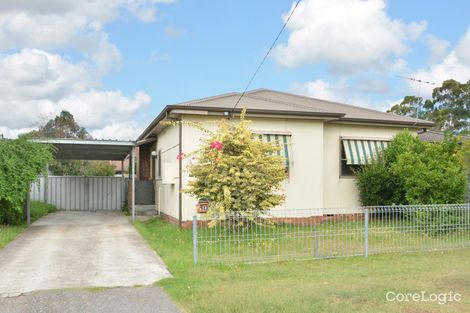Property photo of 10 Galloway Street Kurri Kurri NSW 2327