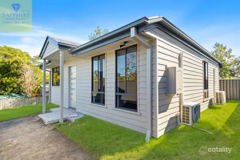 74 Dawson Pde, Keperra, QLD 4054