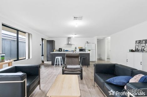 Property photo of 21 Glenree Way Bullsbrook WA 6084