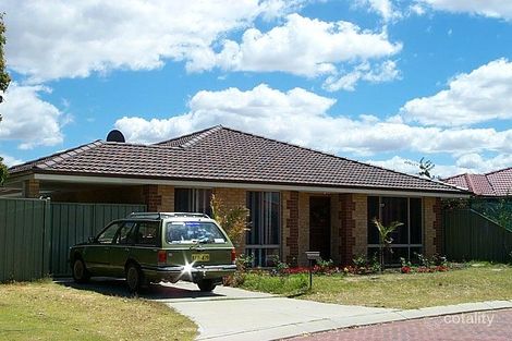 16 Caranja Ct, Warnbro, WA 6169