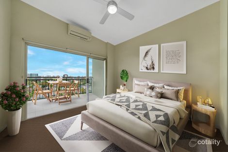 Property photo of 1803/67 Linton Street Kangaroo Point QLD 4169