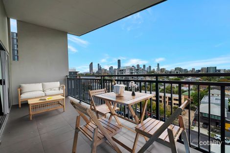 Property photo of 1803/67 Linton Street Kangaroo Point QLD 4169