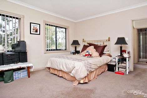 Property photo of 305/91C Bridge Road Westmead NSW 2145