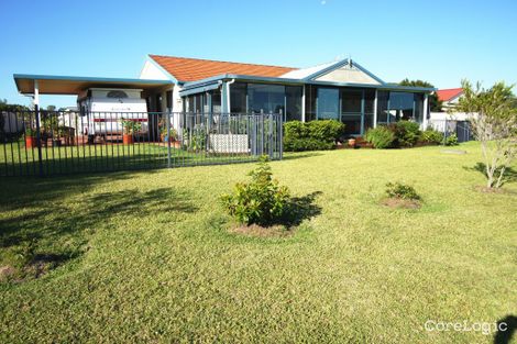 Property photo of 161 The Southern Parkway Forster NSW 2428