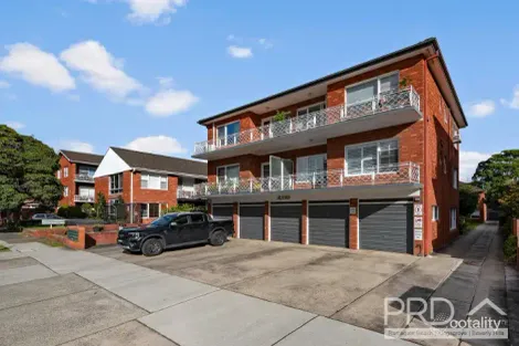 3/91 Alfred St, Ramsgate Beach, NSW 2217