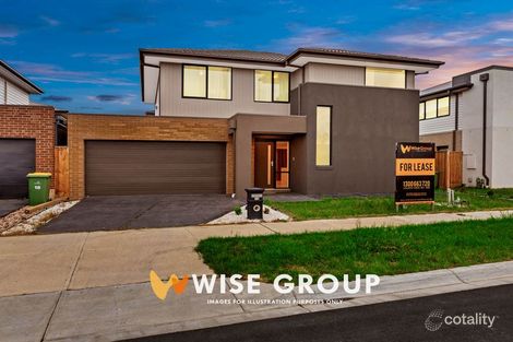 Property photo of 16 Nolan Crescent Officer VIC 3809