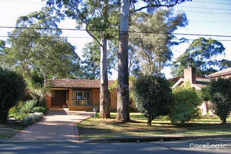 Property photo of 127 Parsonage Road Castle Hill NSW 2154