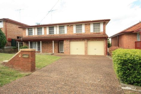 Property photo of 127 David Road Castle Hill NSW 2154