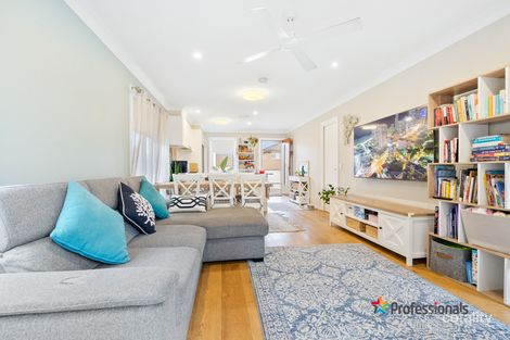Property photo of 6 Mellish Parade Glenfield NSW 2167
