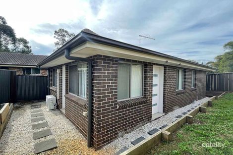 Property photo of 107 Madagascar Drive Kings Park NSW 2148