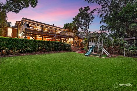 16 Roslyn St, Lane Cove North, NSW 2066