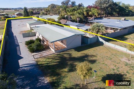 Property photo of 5 Veness Street Manilla NSW 2346