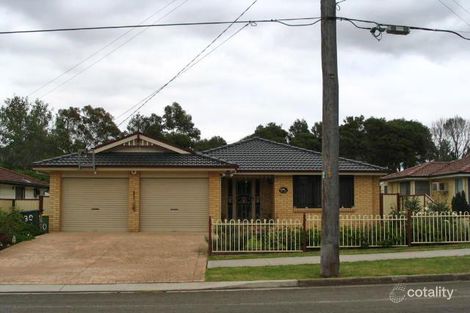 30 Clarence St, Merrylands, NSW 2160
