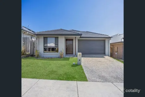 104 Cotton Cres, Redbank Plains, QLD 4301