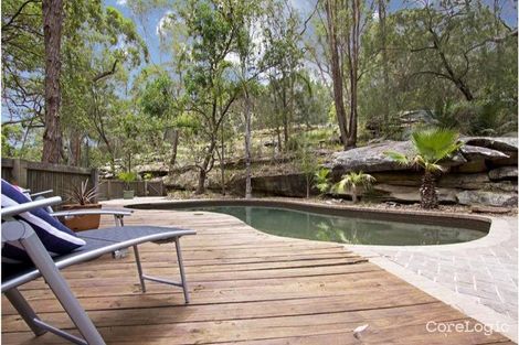 Property photo of 12 McLeod Road Middle Dural NSW 2158