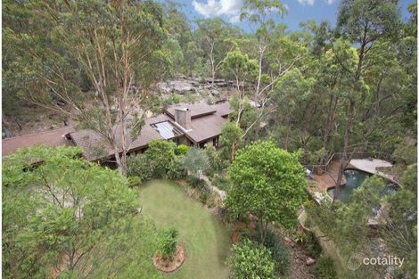 Property photo of 12 McLeod Road Middle Dural NSW 2158