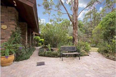 Property photo of 12 McLeod Road Middle Dural NSW 2158