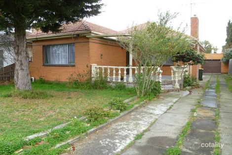 38 Chapman St, Sunshine, VIC 3020