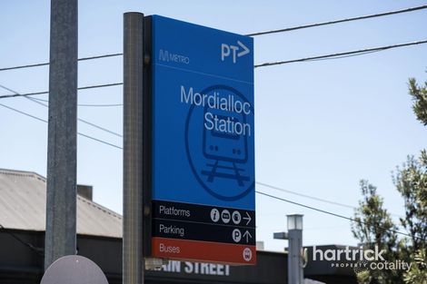 Property photo of 11/123 McDonald Street Mordialloc VIC 3195