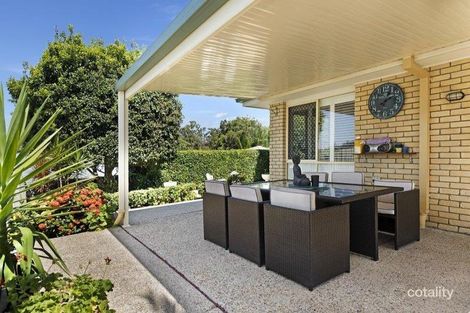 Property photo of 15 Boobook Court Cashmere QLD 4500