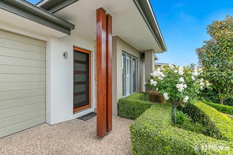Property photo of 9 Rowe Crescent Thornlands QLD 4164