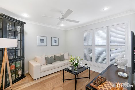 Property photo of 9 Rowe Crescent Thornlands QLD 4164
