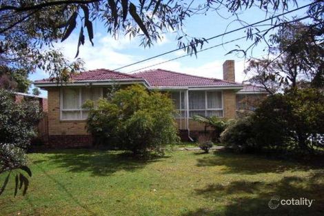 Property photo of 48 Elton Road Ferntree Gully VIC 3156