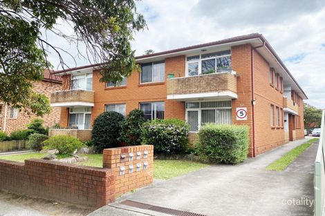 6/73 Claremont St, Campsie, NSW 2194