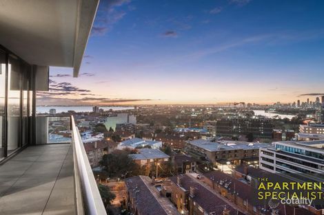 603/101 St Kilda Rd, St Kilda, VIC 3182