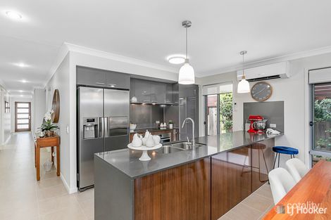 Property photo of 9 Rowe Crescent Thornlands QLD 4164