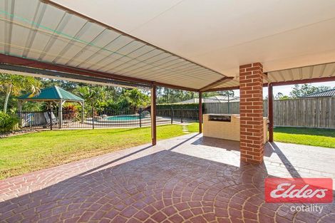 Property photo of 69 Pinelands Circuit Redland Bay QLD 4165