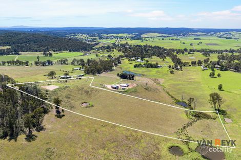 Property photo of 35 Blair Road Wiseleigh VIC 3885