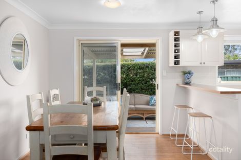 Property photo of 2/9 Wirrabilla Drive Toormina NSW 2452