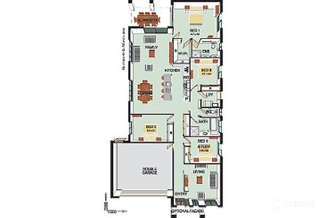 Property photo of 20 Ravensthorpe Street Ormeau QLD 4208
