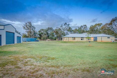 Property photo of 31 Bournbrook Avenue Cardup WA 6122