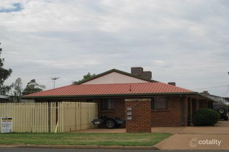 3/102 Harris St, Emerald, QLD 4720