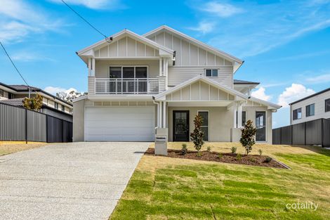 Property photo of 27 Upper McCormack Street Bundamba QLD 4304