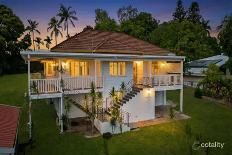 18 Hunter St, West Rockhampton, QLD 4700