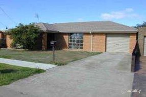 20 Sycamore St, Hoppers Crossing, VIC 3029