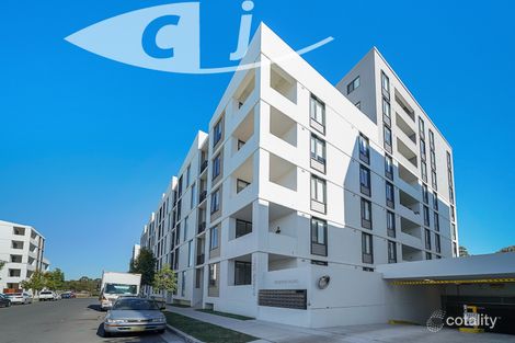 Property photo of 416/70 River Road Ermington NSW 2115